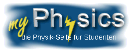 my-physics --- Die Physik-Seite fr Studenten